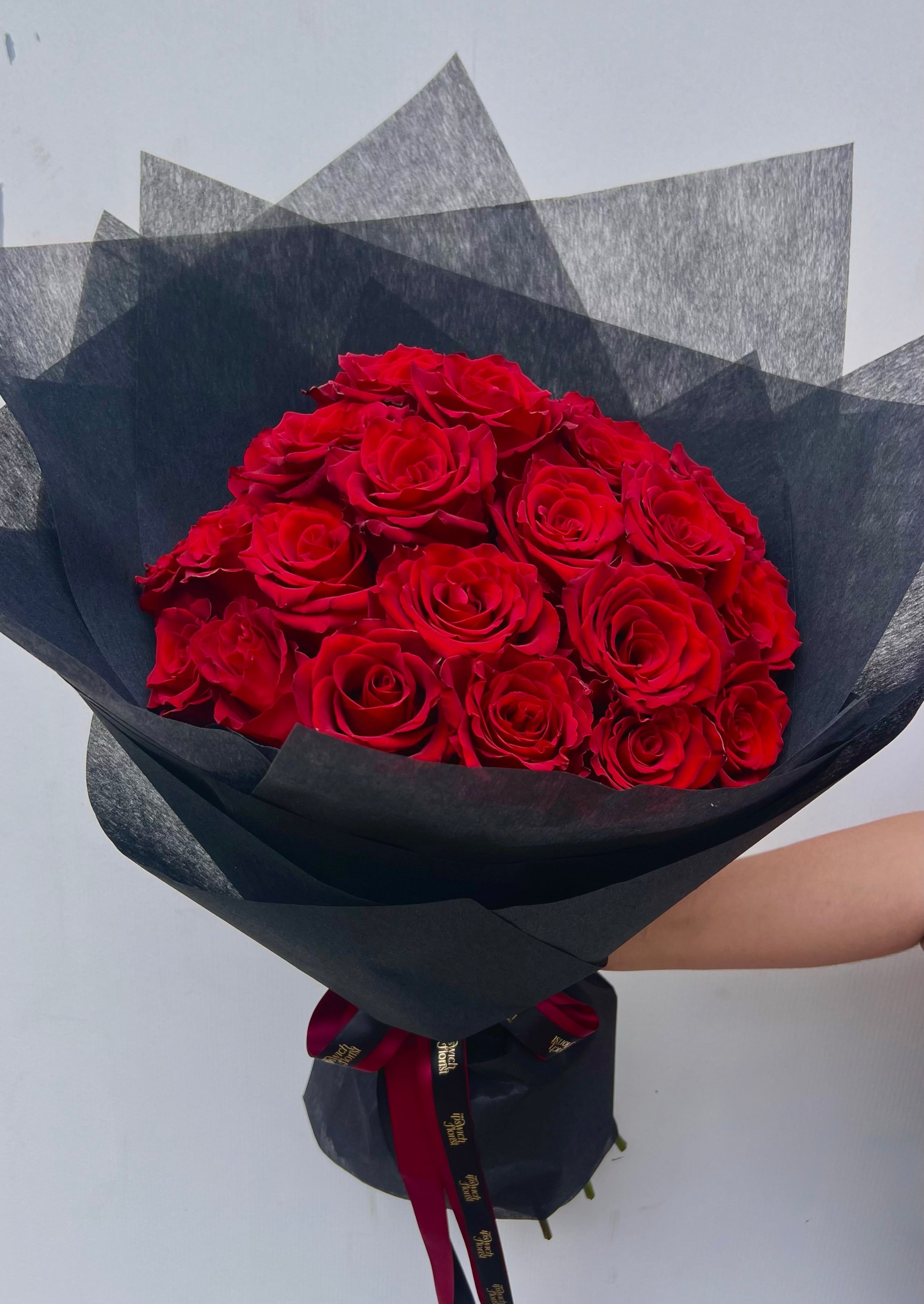 VALENTINE'S DAY 2024 Ipswich Florist