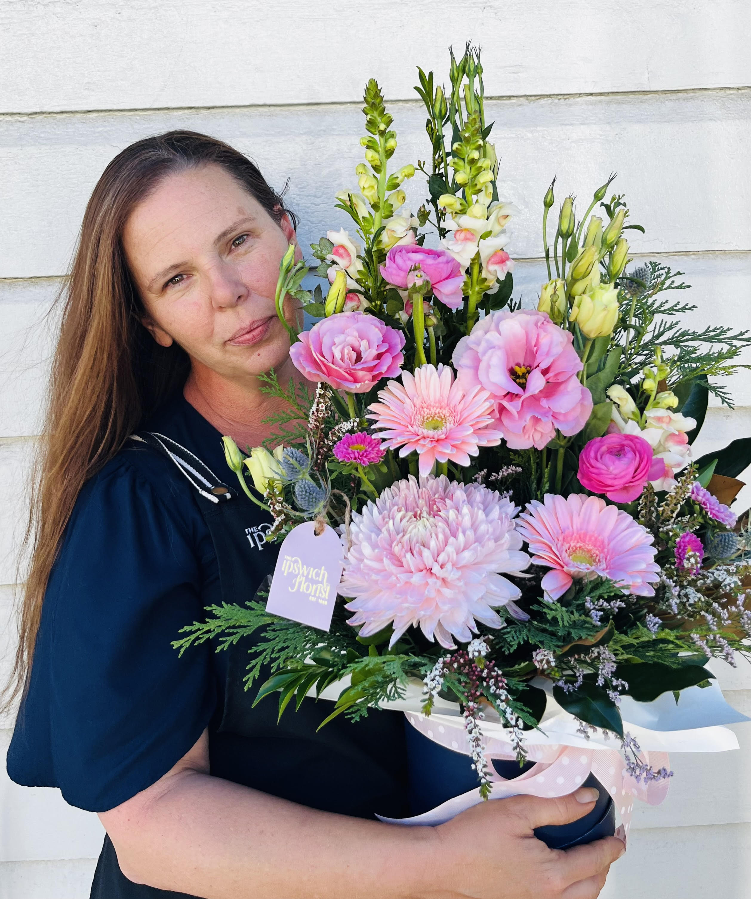 Arrangements Ipswich Florist