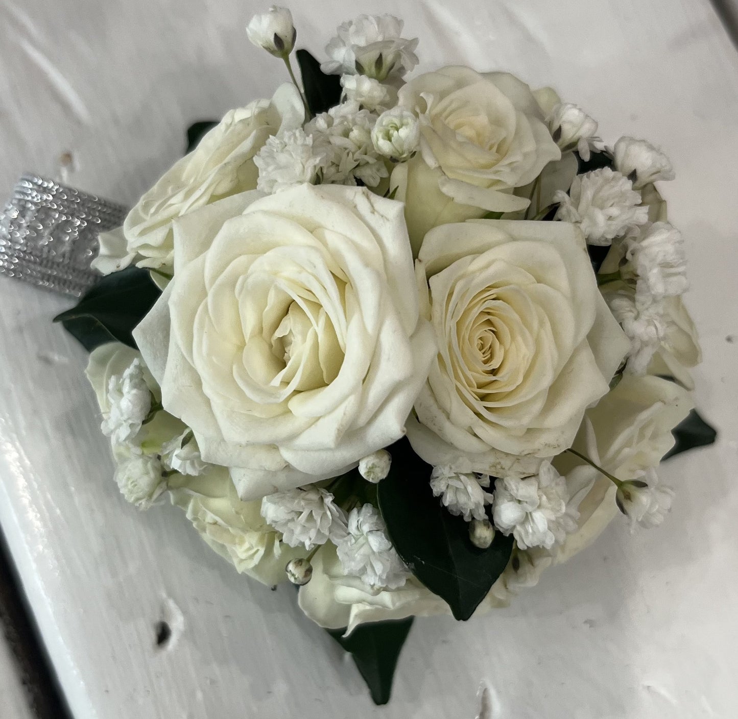 Formals ~ Corsages & Buttonholes