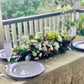 Xmas Table Arrangements