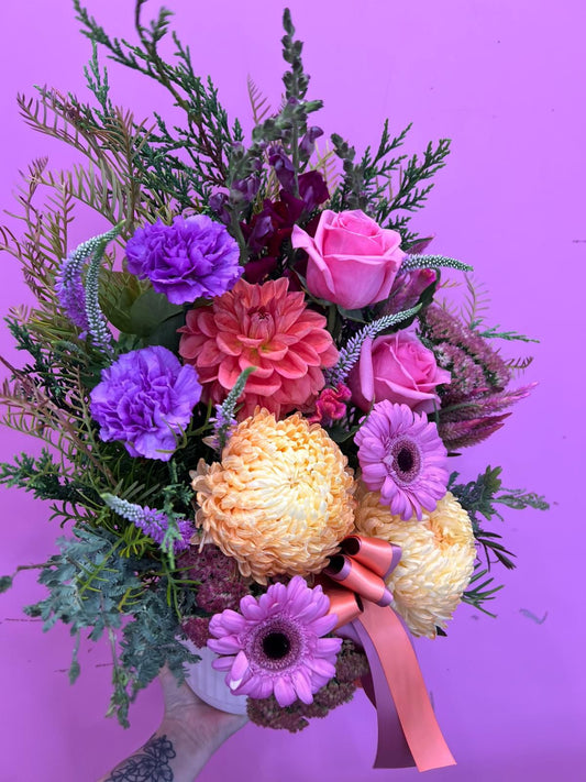 Mother's Day Arrangements