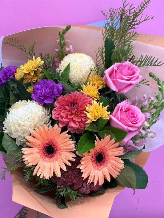 Mother's Day Bouquets
