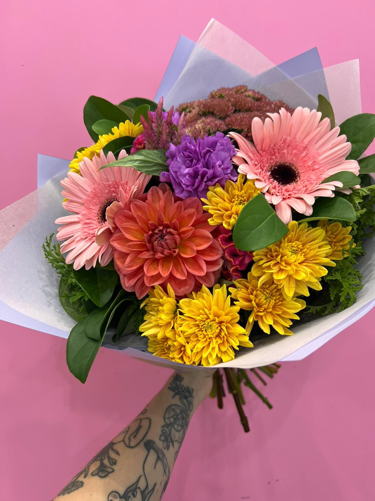 Bouquets