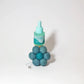 Bloom by Grace and James Flower Air Freshener