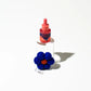 Bloom by Grace and James Flower Air Freshener