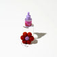 Bloom by Grace and James Flower Air Freshener