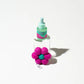 Bloom by Grace and James Flower Air Freshener