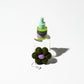 Bloom by Grace and James Flower Air Freshener