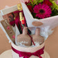 VALENTINE'S DAY HAMPERS