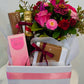 VALENTINE'S DAY HAMPERS