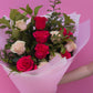VALENTINE'S  DAY ROSES