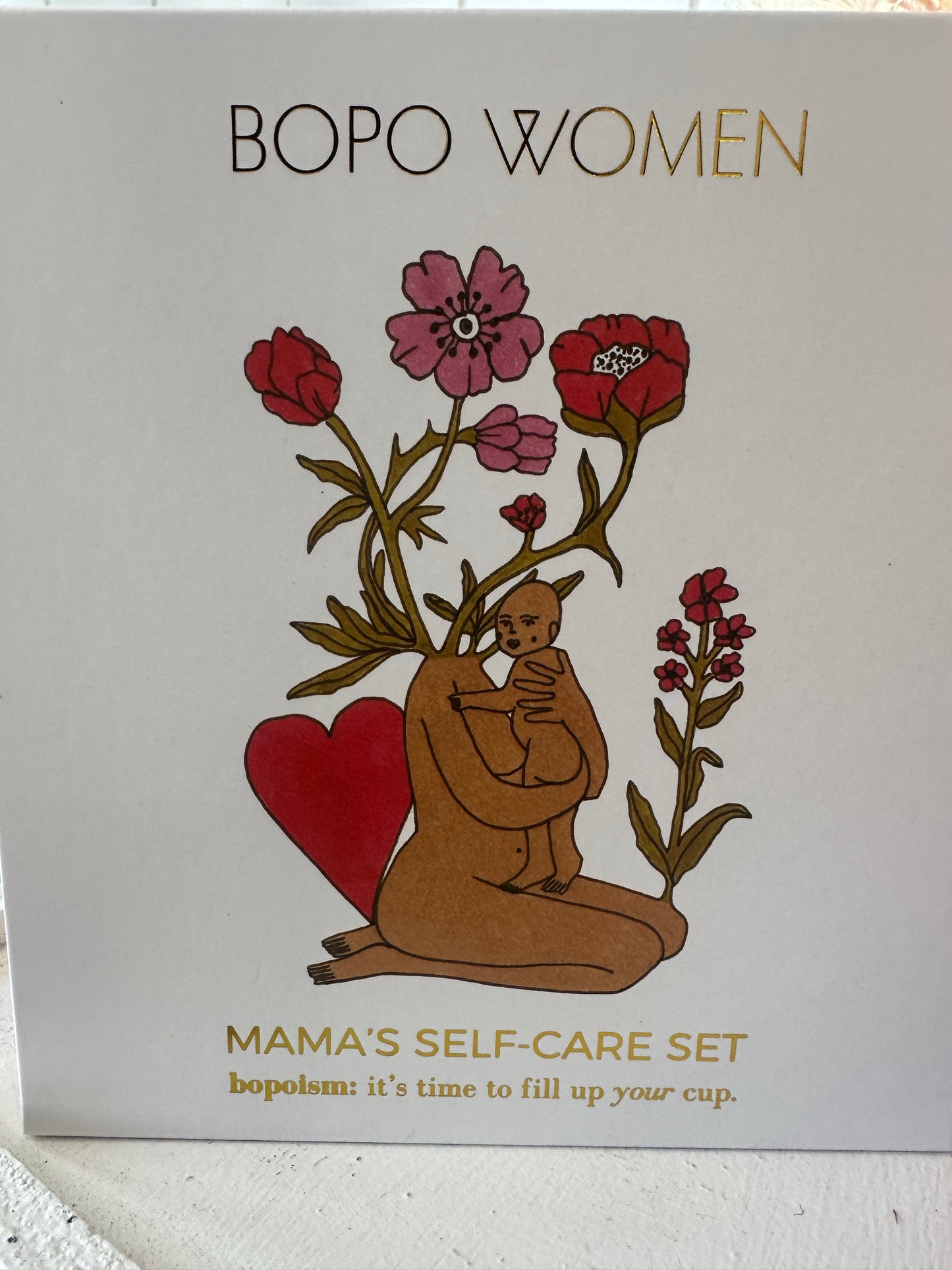 BOPO Women