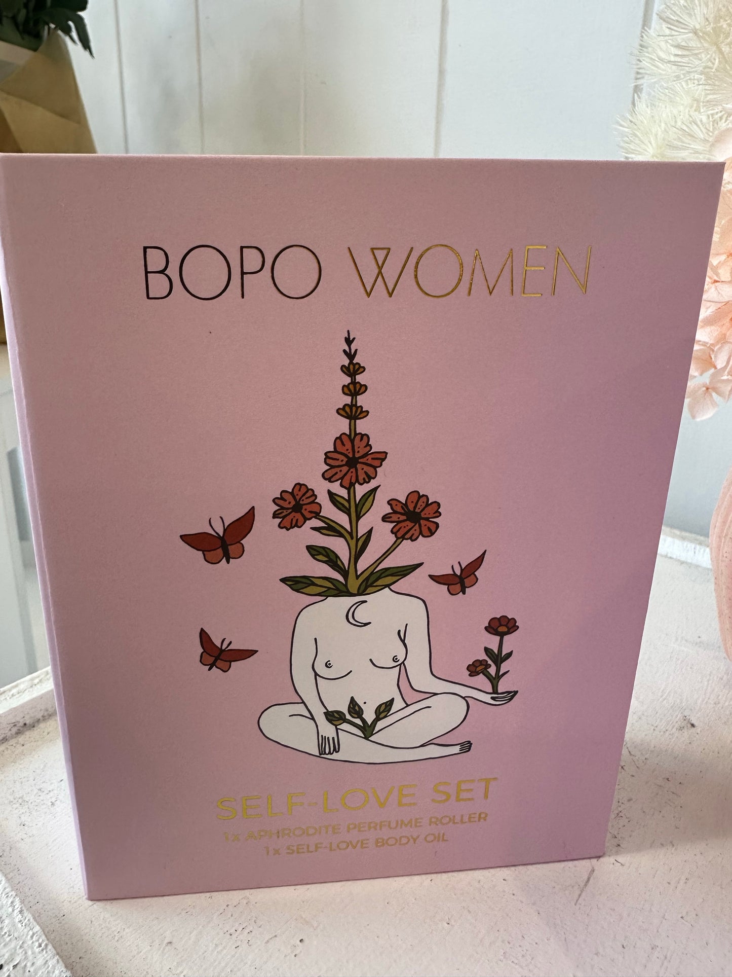 BOPO Women