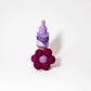 Bloom by Grace and James Flower Air Freshener