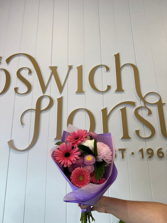 $59 Florist Choice Bouquets -PICK UP ONLY