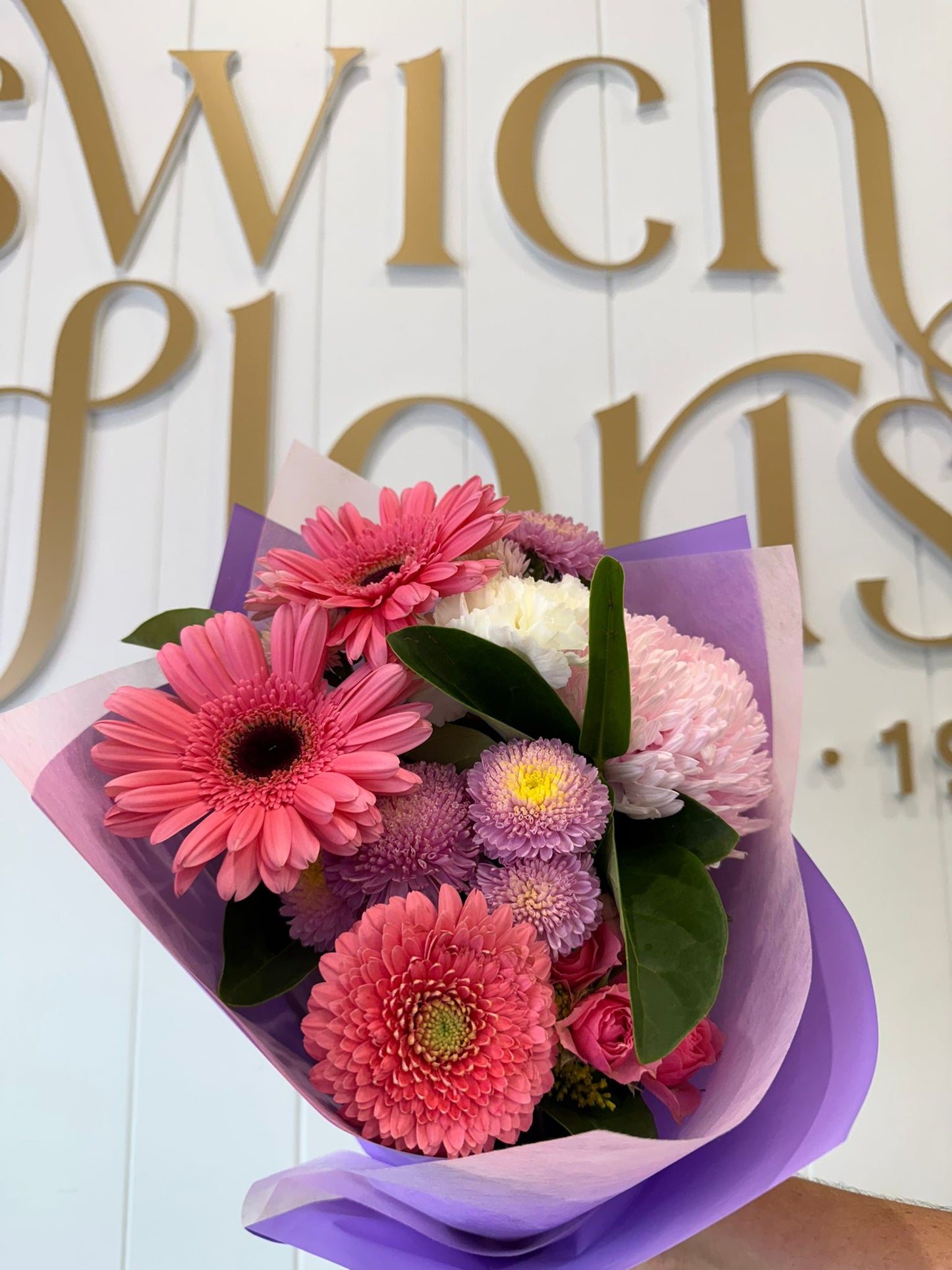 $59 Florist Choice Bouquets -PICK UP ONLY