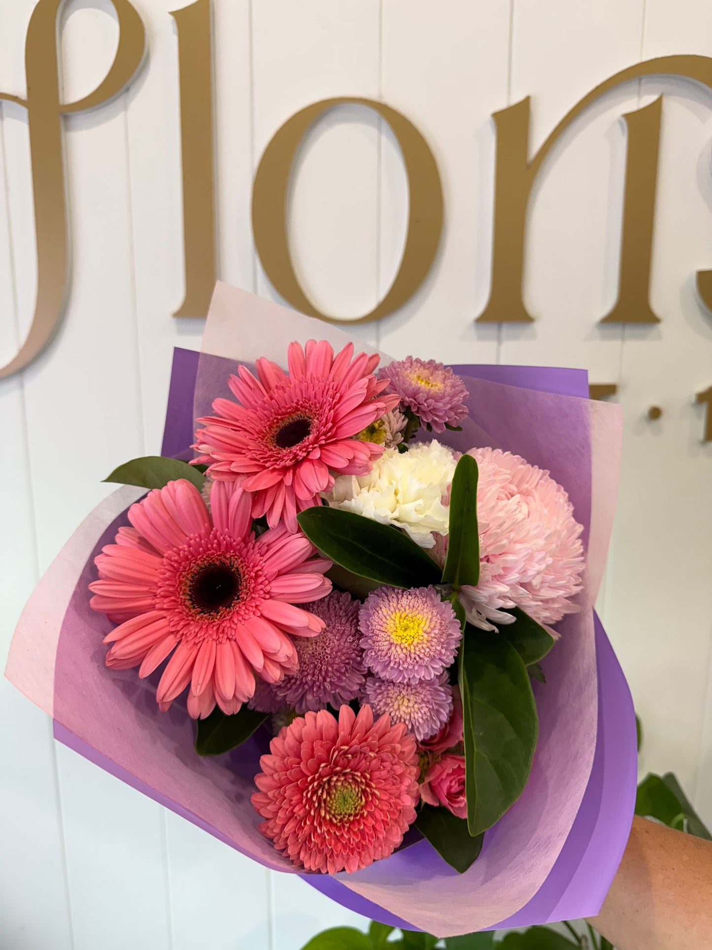 $59 Florist Choice Bouquets -PICK UP ONLY