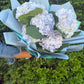 Hydrangea Bouquet