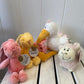 Teddy Bears