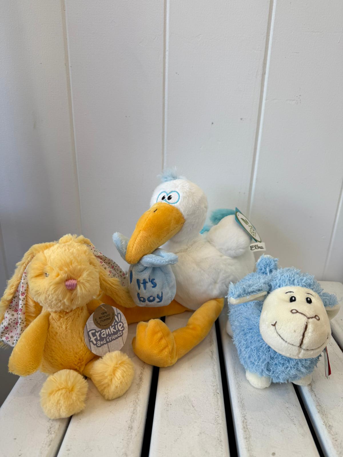 Teddy Bears