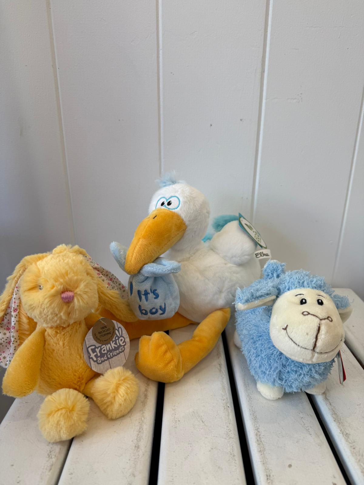 Teddy Bears