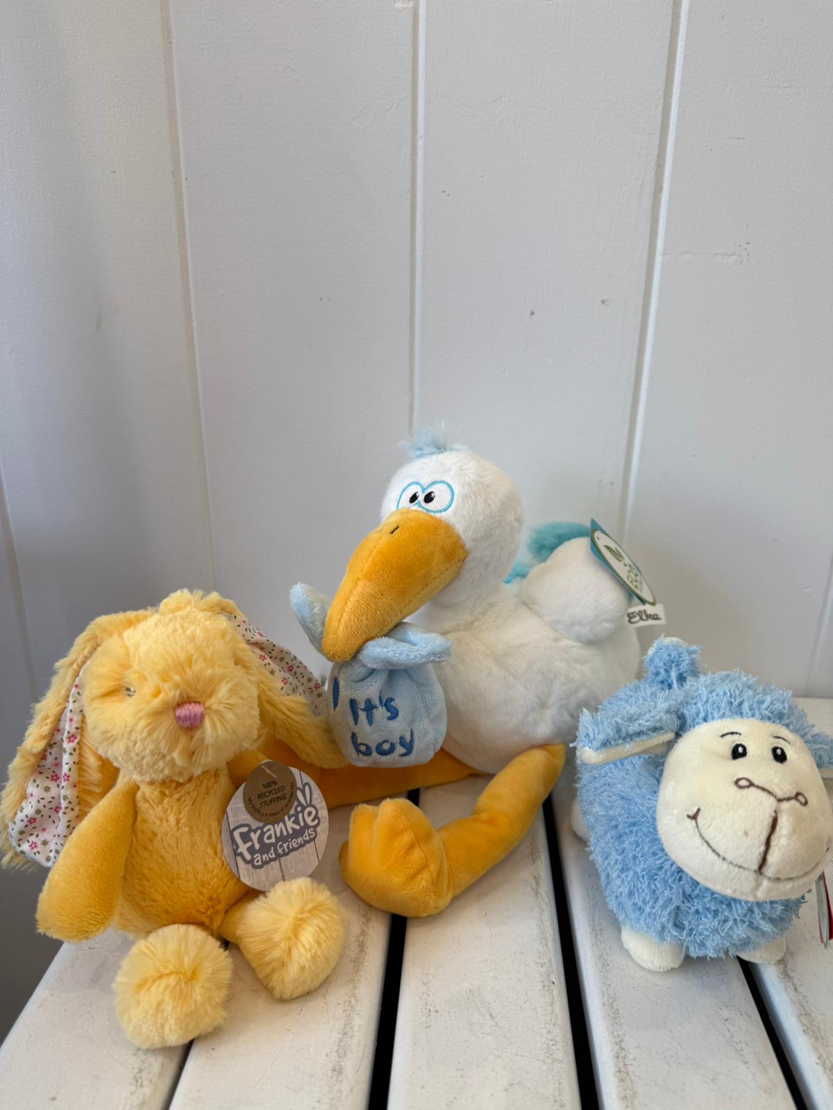 Teddy Bears