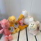 Teddy Bears