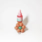 Bloom by Grace and James Flower Air Freshener