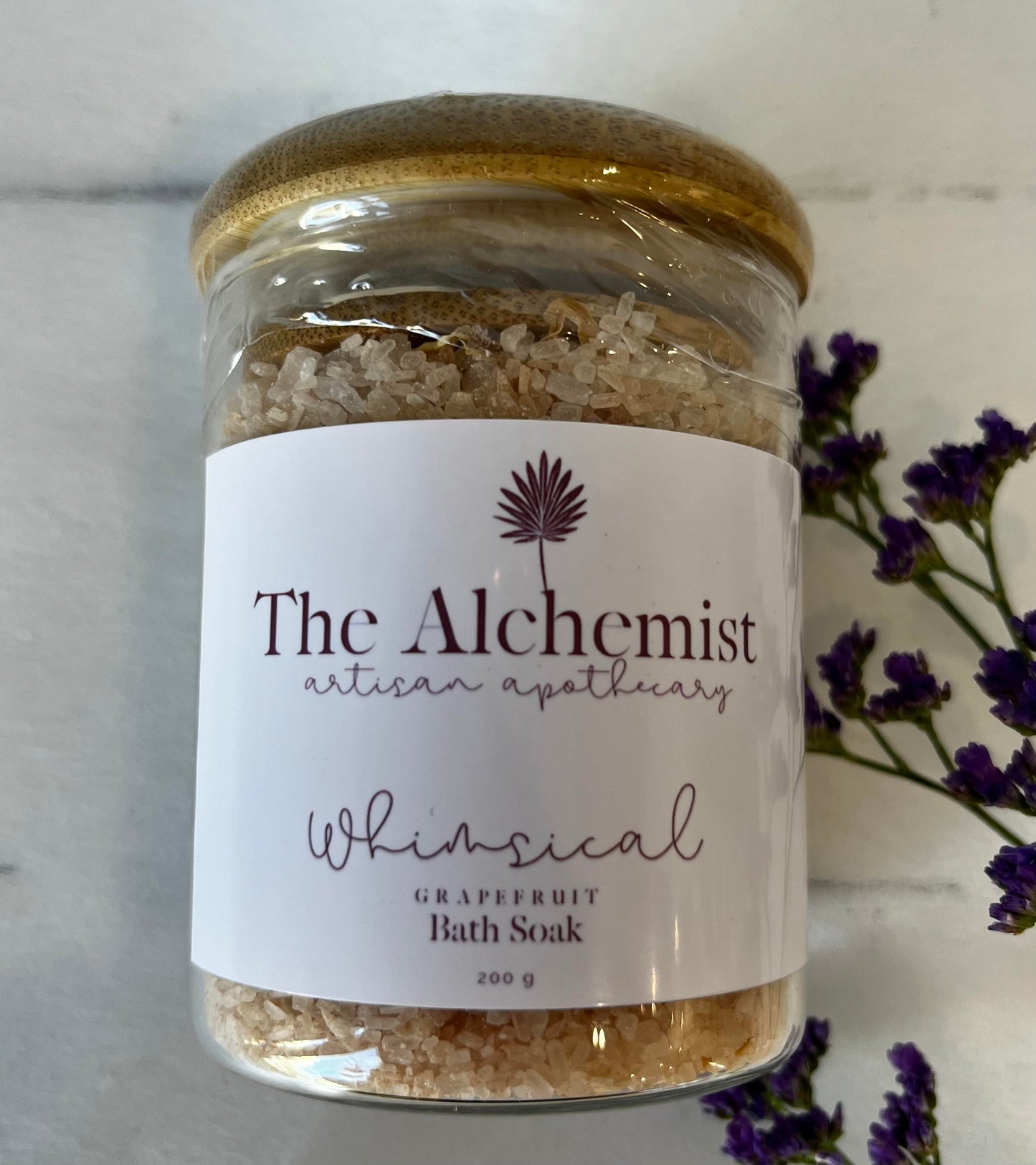 The Alchemist - Artisan Apothecary