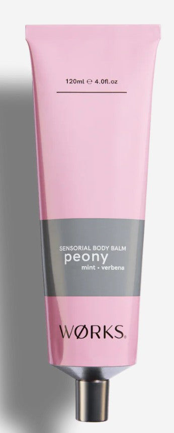 Hand and Body Balm