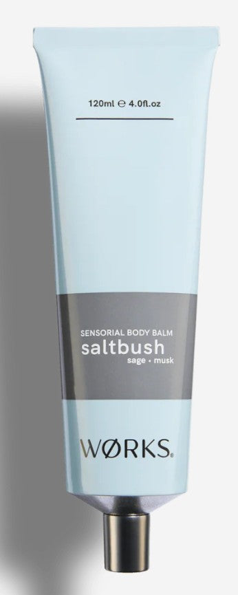 Hand and Body Balm