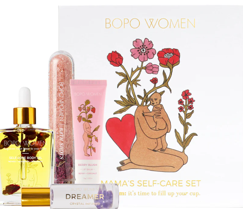 BOPO Women