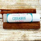 Wild Emery Natural Lip Balm