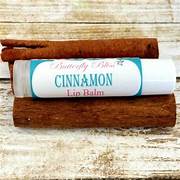 Wild Emery Natural Lip Balm