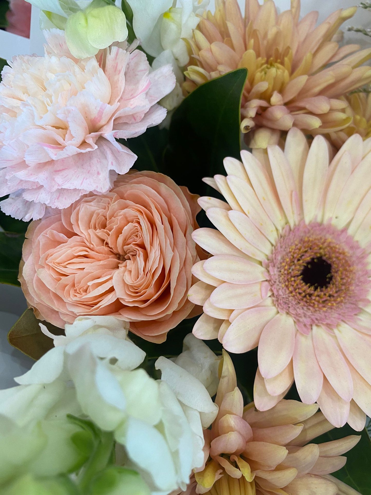 DIY Flowers For Home ~ Market Bunches