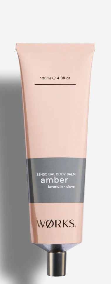 Hand and Body Balm