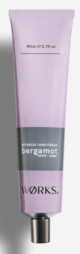 Hand and Body Balm