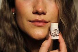 Wild Emery Natural Lip Balm