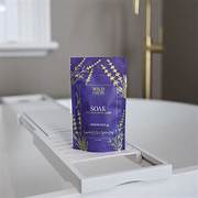 Wild Emery Bath Salts