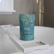 Wild Emery Bath Salts