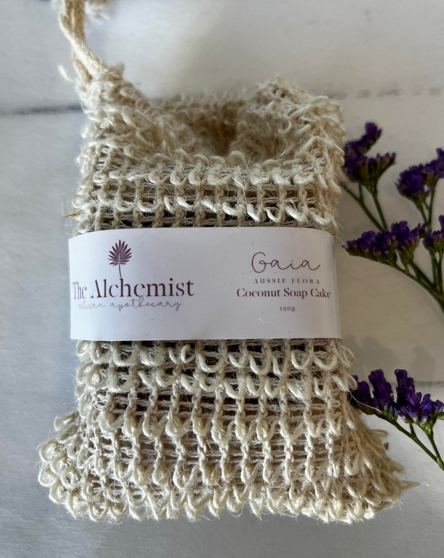 The Alchemist - Artisan Apothecary