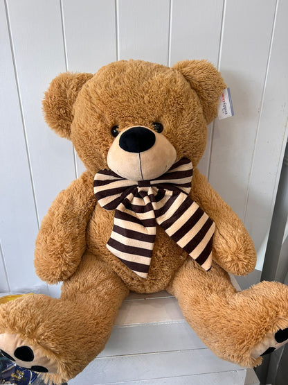 Teddy Bears