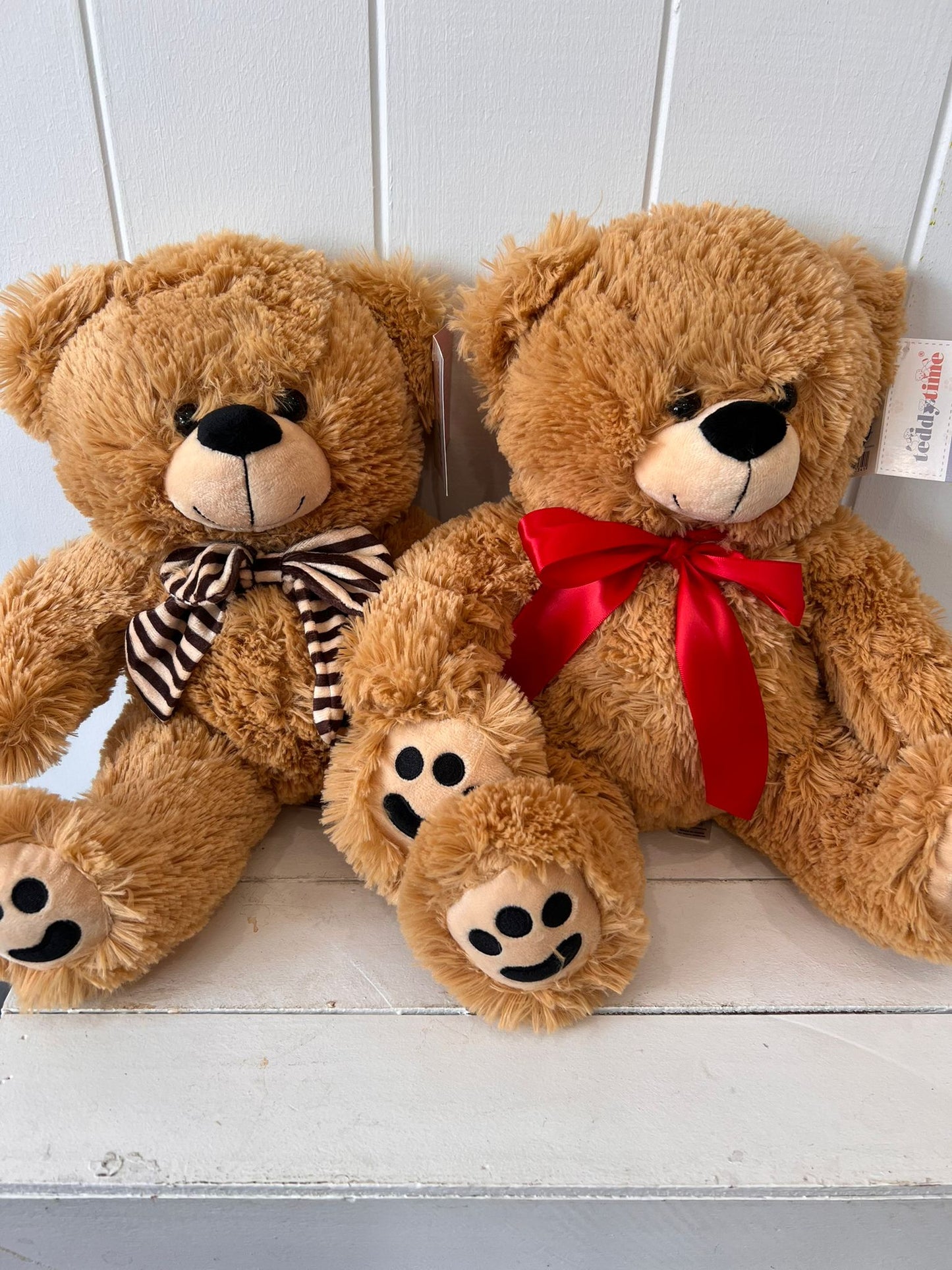 Teddy Bears