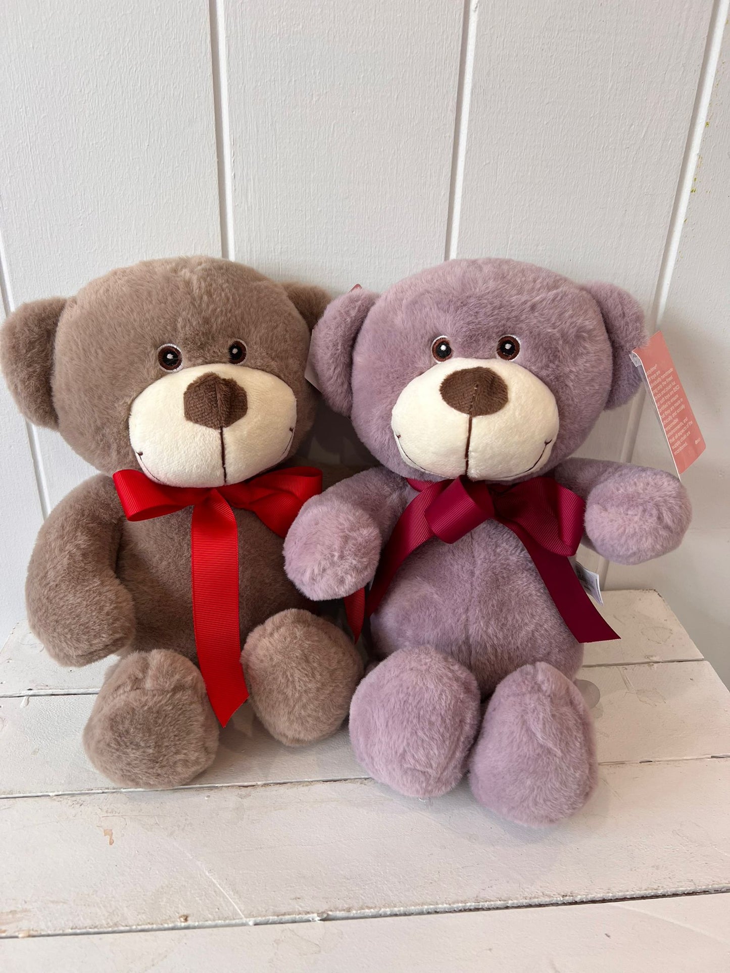 Teddy Bears