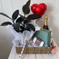 VALENTINE'S DAY HAMPERS