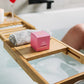 Wild Emery Bath Bombs