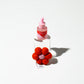 Bloom by Grace and James Flower Air Freshener