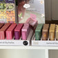 Wild Emery Natural Lip Balm