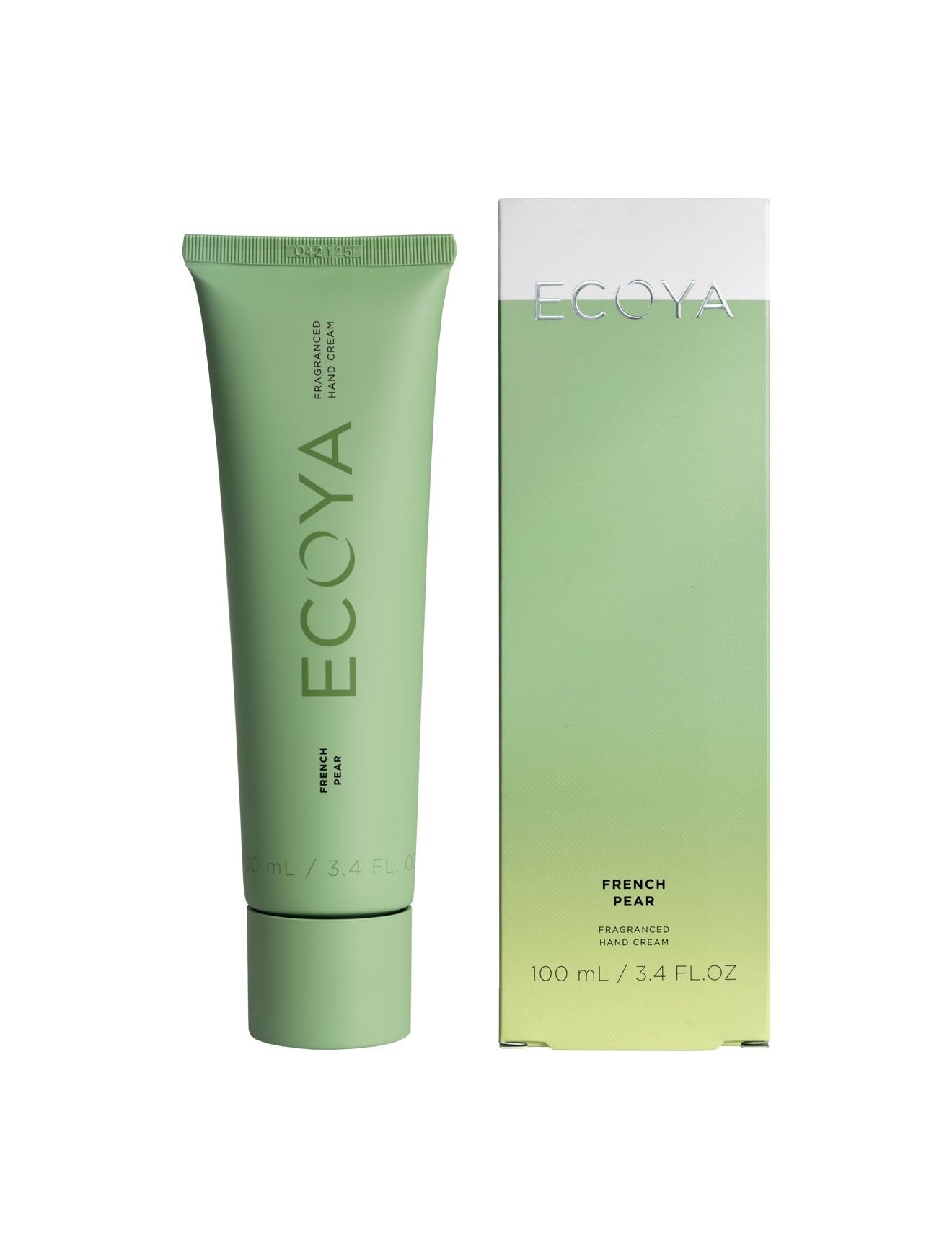 ECOYA HAND CREAM