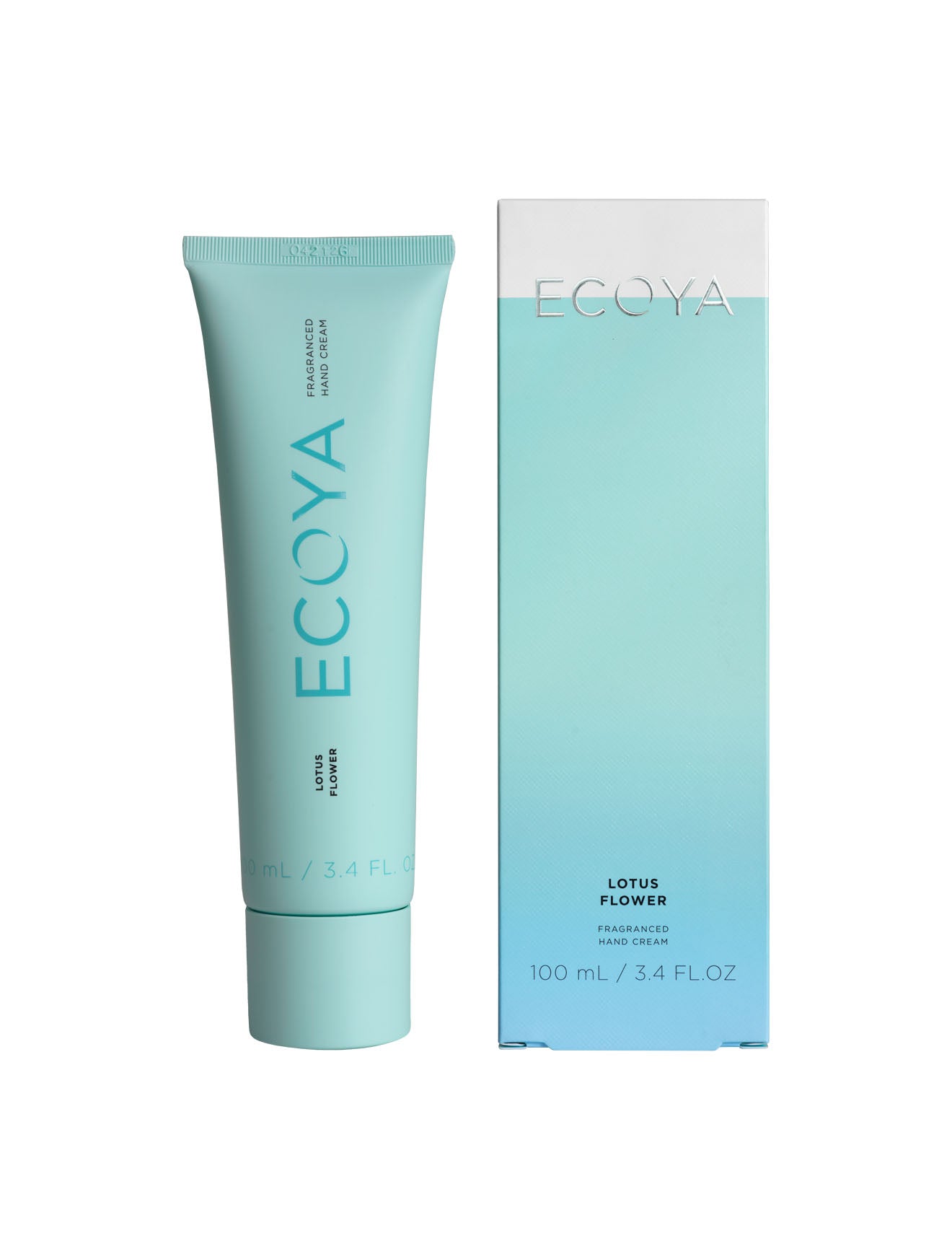 ECOYA HAND CREAM